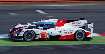 What is the Le Mans Hypercar Class?