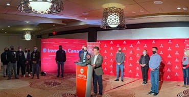 Unifor, Ford Reach Tentative C$1.95B Labor Agreement