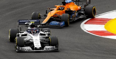 2020 Portuguese Grand Prix: Let’s Go Back