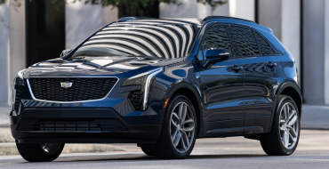 Differences Between the Cadillac XT4 and the Buick Encore GX