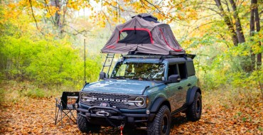 2021 Ford Bronco OG Concept is OP FRFR