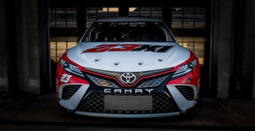 Toyota Teams Up with Michael Jordan’s 23XI Racing
