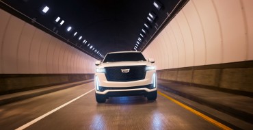 Best Cadillacs for Road Trips