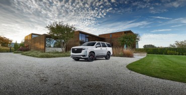 Cadillac Escalade Makes Great Choice for Tall People