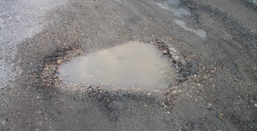 How Do Potholes Form?