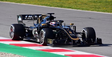 Haas F1 Team Will Have Completely New Driver Lineup in 2021