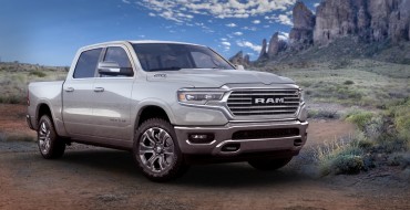Revealed: 2021 Ram 1500 Limited Longhorn 10th Anniversary Edition