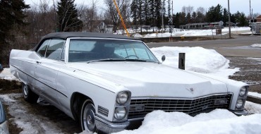 How to Clean and Maintain Your Soft Top This Winter