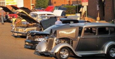 Classic Car Cruise-In Checklist: What to Bring to a Show