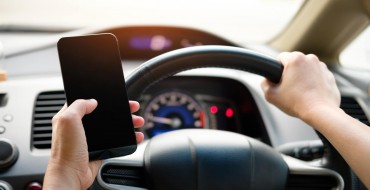 My Car Saved Me From a Cell-Phoneless Nightmare
