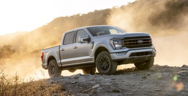 2021 Ford F-150 Tremor the Next Best Thing to a Raptor