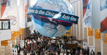 2021 Chicago Auto Show Postponed Until Spring