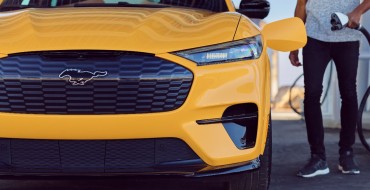 Ford is Top Manufacturers in 2020 TopGear.com Awards