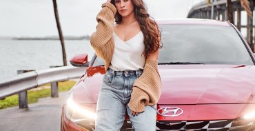 Lauren Jauregui Explores Miami in Hyundai’s “My City Unlocked”