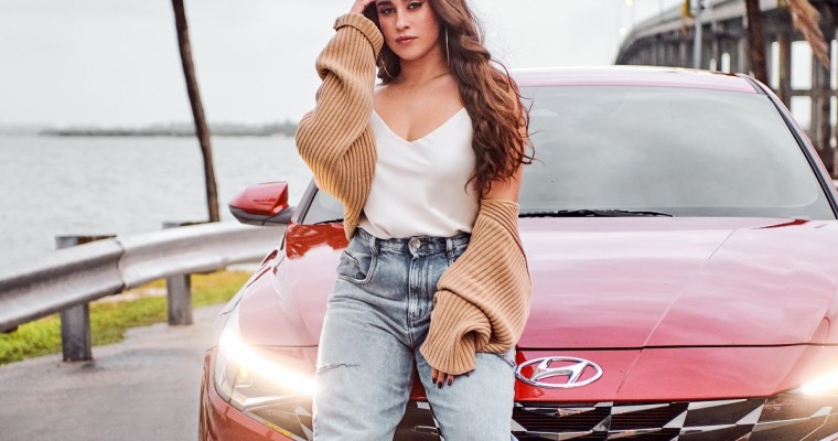 Lauren Jauregui Explores Miami in Hyundai’s “My City Unlocked”