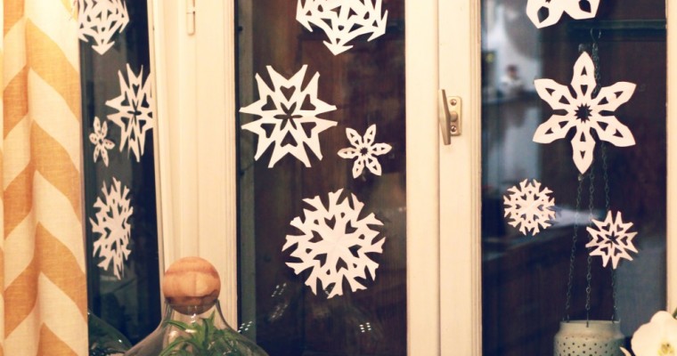 Start a New Tradition with Nissan Snowflake Patterns