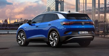Looking Ahead to Volkswagen’s Electric Future