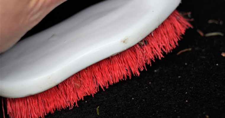 How to Remove Road Salt Stains from Your Car’s Carpet & Floor Mats