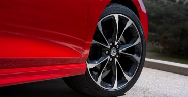 Alloy Wheels vs. Steel Wheels: Which Are Better?