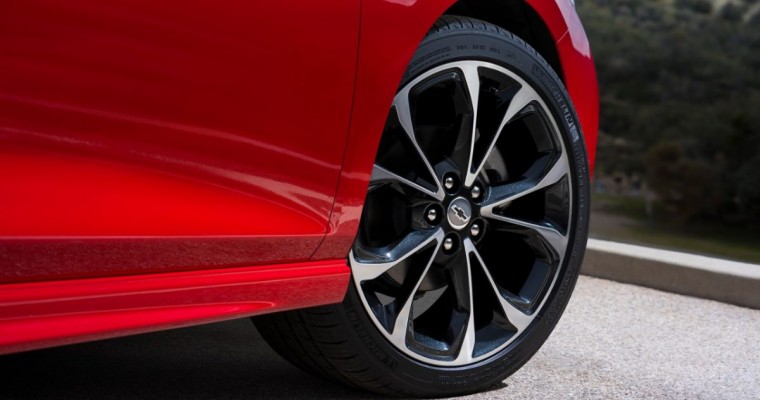 Alloy Wheels vs. Steel Wheels: Which Are Better?