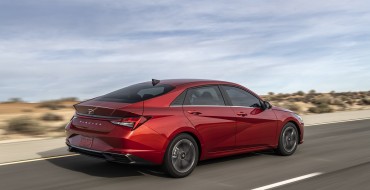 7 Hyundai Vehicles Make 2021 Car and Driver Editors’ Choice List