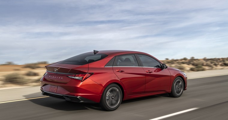 7 Hyundai Vehicles Make 2021 Car and Driver Editors’ Choice List