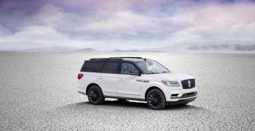 MotorTrend Gives Lincoln Navigator the W Over Cadillac Escalade