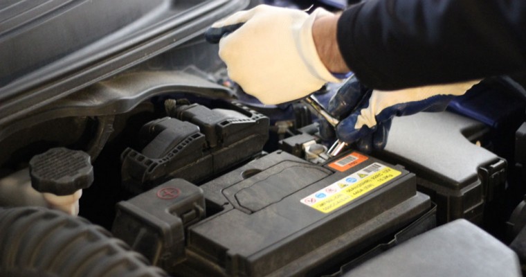 Change a Car Battery in 8 Simple Steps