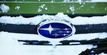 Subaru Reveals December and 2020 Sales Figures