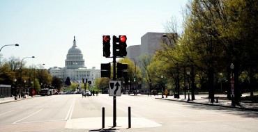 What To Do if You Encounter a Broken Traffic Light