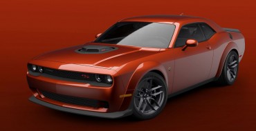 2 FCA Models Rank in KBB’s List of 10 Coolest Cars for 2021