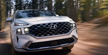 January Sales Increase Gives Hyundai Some 2021 Momentum