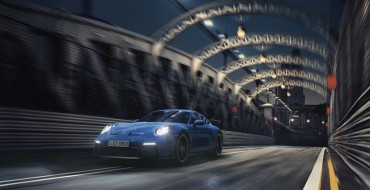 2022 Porsche 911 GT3 is the Ultimate Driver’s Car