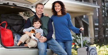 4 Packing Tips for Your Family Road Trip