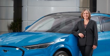 Bev Goodman Named Ford of Canada CEO