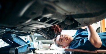 What’s Involved in a Tune-Up?