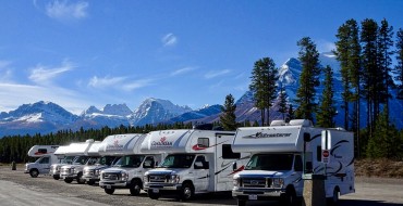 Maine is Top State for RV Revenue