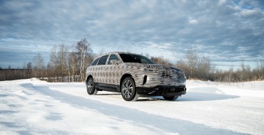 2022 Infiniti QX60: AWD Designed with Canadian Drivers in Mind