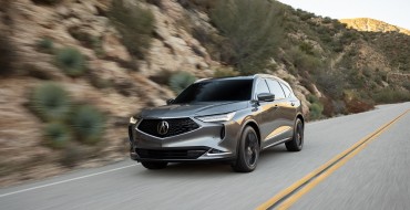 Honda, Acura Set New March Sales Record