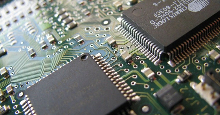 Understanding the Global Shortage of Computer Chips