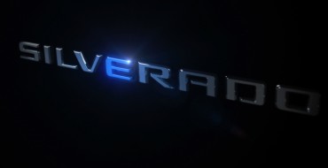 Chevrolet Will Reveal Silverado EV at CES 2022 in January