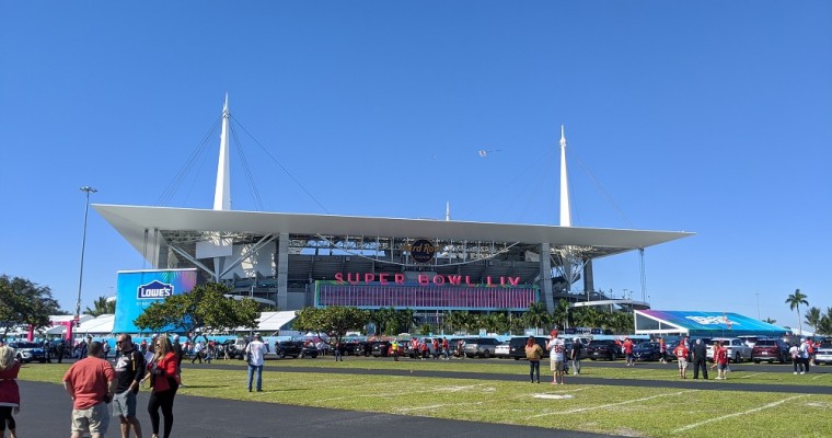 Miami Grand Prix is Officially Joining 2022 F1 Calendar