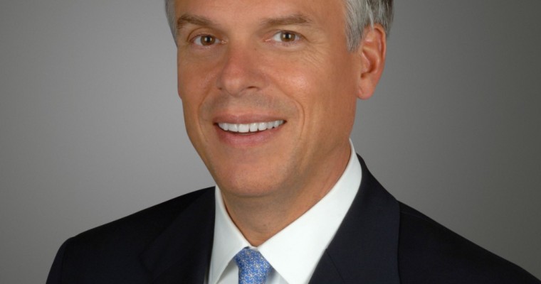 Ford Names Jon Huntsman Vice Chair of Policy