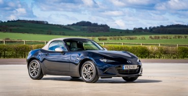 [PHOTOS] Meet the 2021 Mazda MX-5 Miata Sport Venture