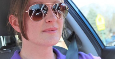 How Safe Is It to Wear Sunglasses When Driving?