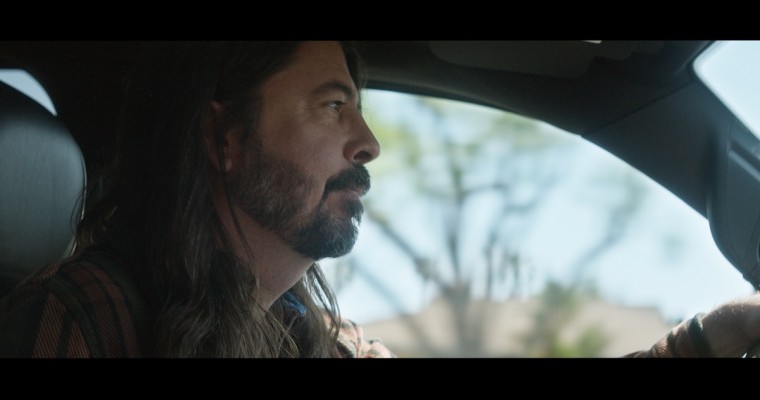 Ram Truck and Foo Fighters Team up for ‘Spotlight’ Campaign