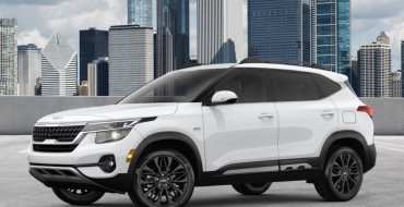 [DETAILS] 2022 Kia Seltos Has a Turbocharged Nightfall Edition