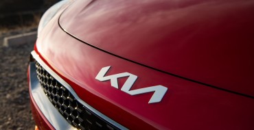 2023 Kia Awards Roundup: See What Vehicles Took Home Top Accolades