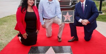 Hollywood Honors Chevrolet Suburban