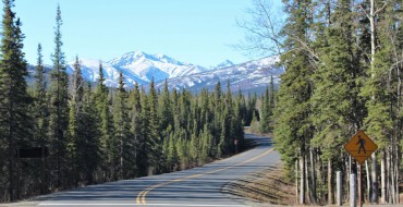 3 of the Steepest Roads in Canada